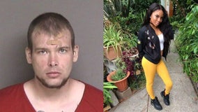 John Lee Cowell sentenced to life for fatal stabbing of Nia Wilson at BART station