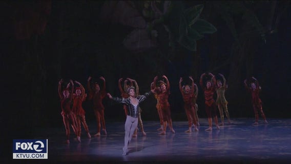 Bay Area performers are still entertaining fans during the pandemic