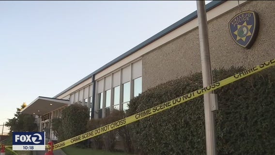 Woman in Vallejo case tells police she wasn’t being kidnapped