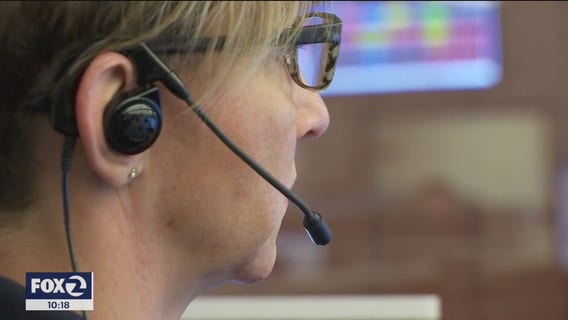 Oakland 911 failed 18,000 emergency callers last year