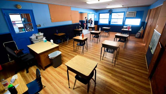 South San Francisco Unified delays start of school year until August 17