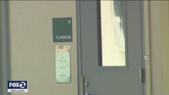 Orinda educators wary of reopening schools for in-person learning as COVID-19 cases surge