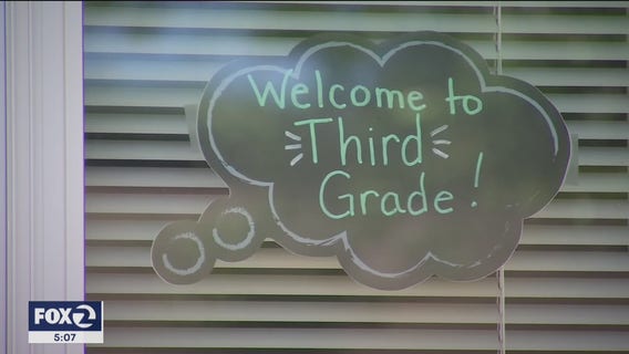 Lingering uncertainty over what the upcoming school year holds