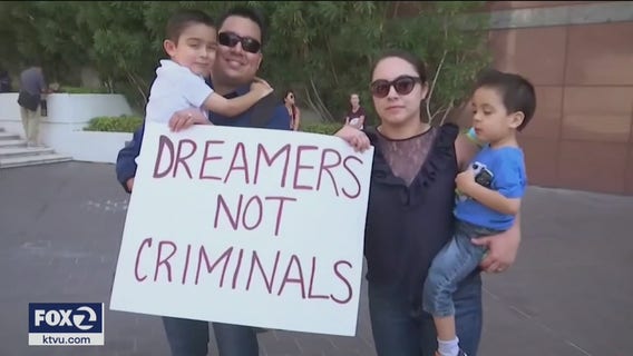 DACA changes will be temporary, Dept. of Homeland Security says