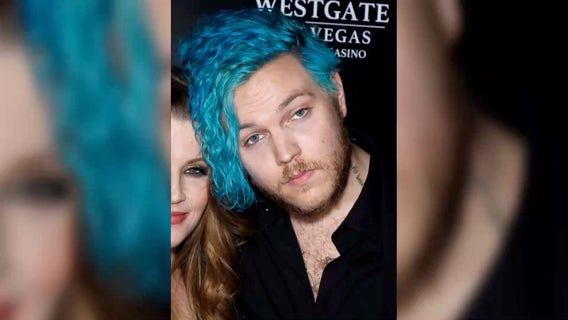 Grandson of Elvis Presley has died at age 27, agent says