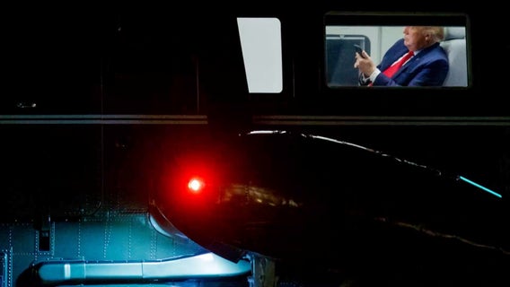 Trump's latest census move further complicates getting a complete count