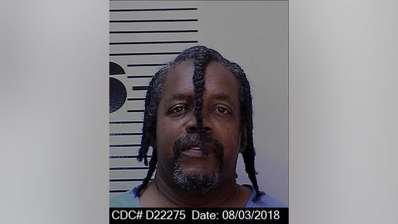 Fifth San Quentin Prison inmate dies from COVID-19 complications