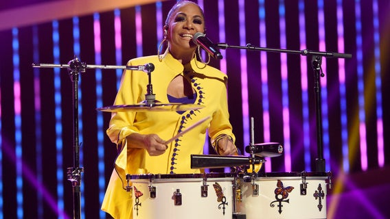 Shiela E. hosts virtual concert benefiting BLM, youth organizations at Yoshi's in Oakland