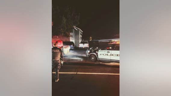 One arrested after Pleasant Hill residents alert police to prowlers