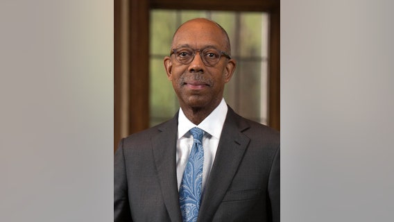 University of California names Michael Drake its first Black president