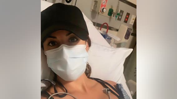 COVID-19 support group brings attention to patients struggling relapses and months-long symptoms