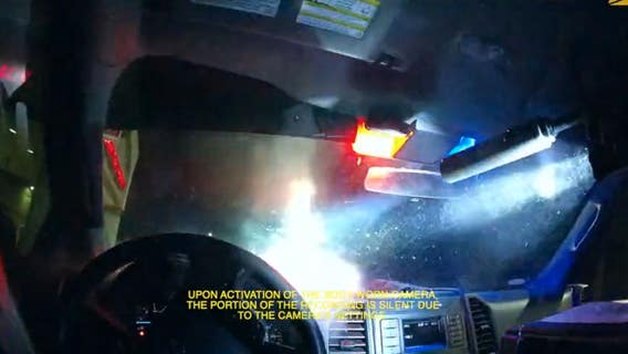 City of Vallejo seeks criminal investigation for destruction of evidence in Sean Monterrosa case