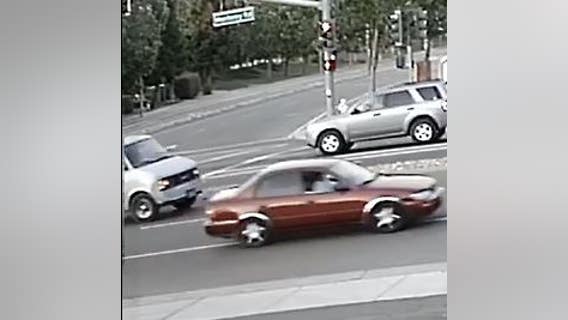 Authorities investigating Morgan Hill drive-by shooting