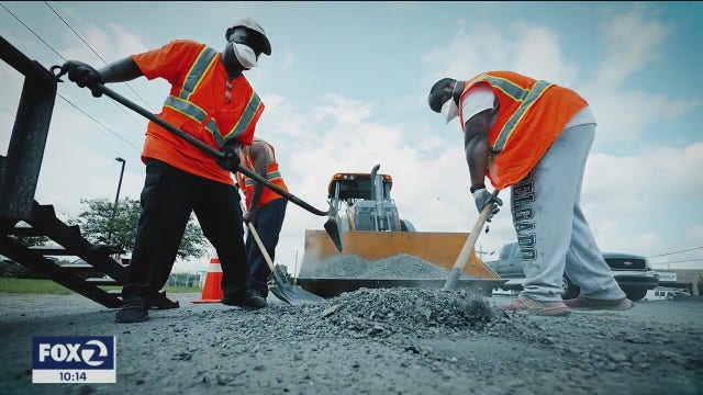 U.S. jobs surge despite bleak unemployment figures
