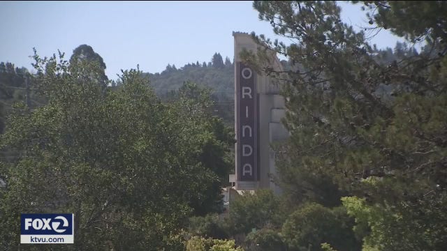 Orinda Theatre launches crowdfunding campaign amid coronavirus losses