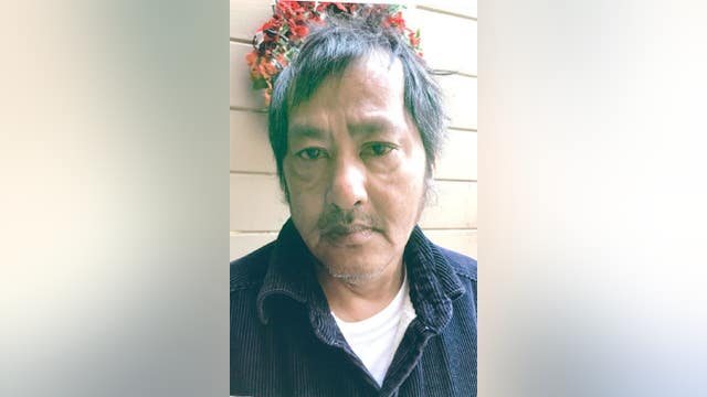 San Francisco police seek public's help in search for missing 61-year-old man