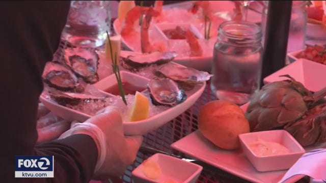 For recently reopened bars and restaurants, Newsom's rollback is a huge blow