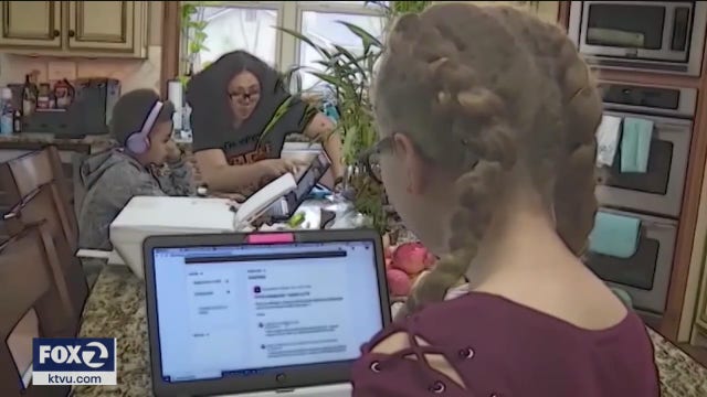 Oakland elementary school principals come out against 'pandemic pods'