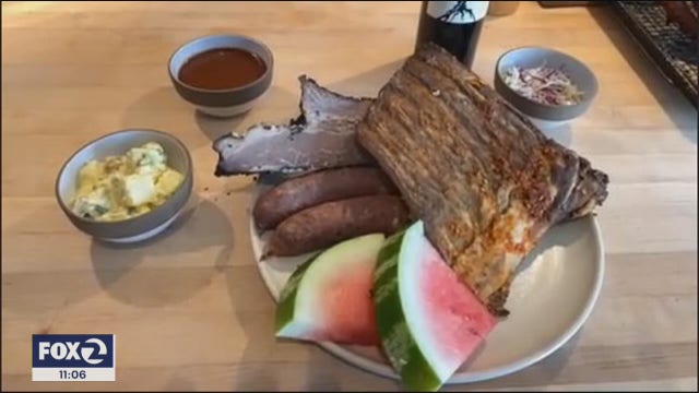 Bay Area celebrating Fourth of July at a safe social distance