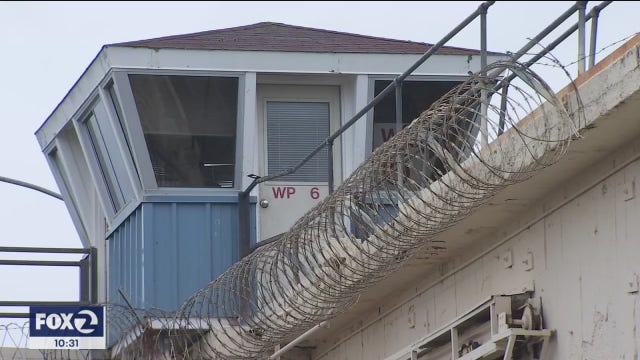 Prison officials turned down free COVID-19 testing for San Quentin