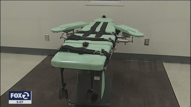 Santa Clara County DA won't seek death penalty, San Jose police union fights back