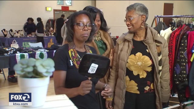 Blackout Day spotlights the importance, power of Black consumers