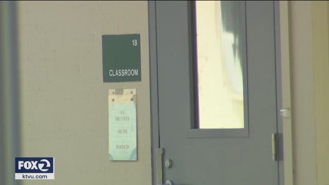 Orinda educators wary of reopening schools for in-person learning as COVID-19 cases surge