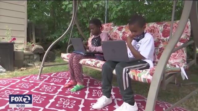 Experts look to make distance learning more effective