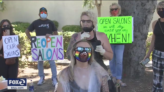 Santa Clara County health order allows some reopenings with stricter mask rule