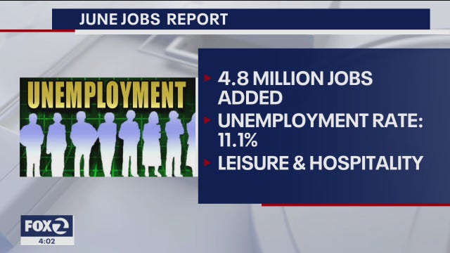 California job losses continue and could worsen