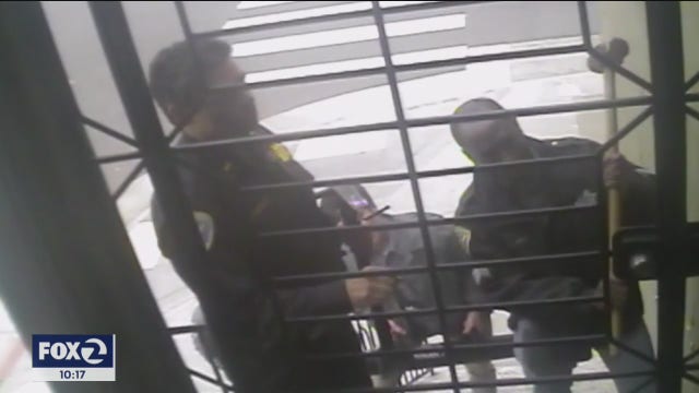 Internal documents reveal disturbing scope of SFPD's effort to out journalist's source