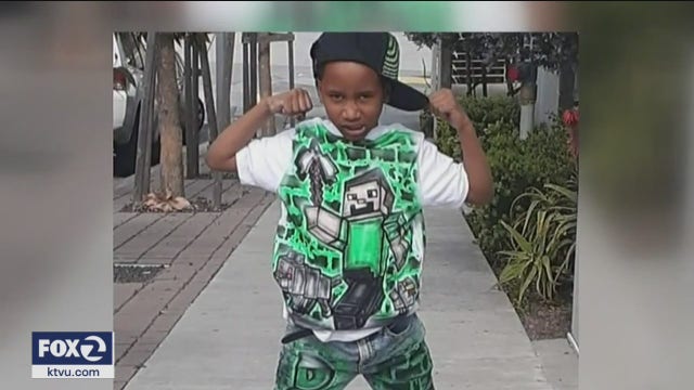 Possible juvenile suspect in boy's fatal Bayview shooting reportedly wants to surrender