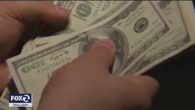 CA Democrats want to "fill gaps" if $600 unemployment boost is slashed