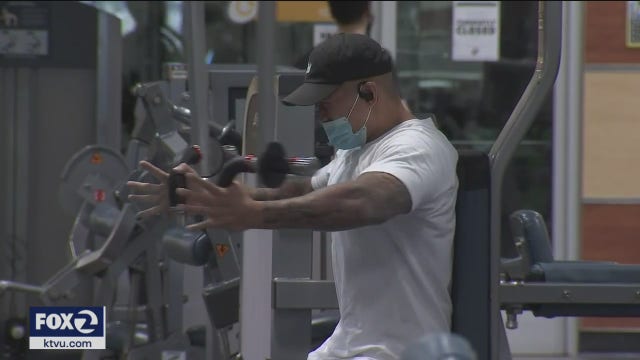 Santa Clara Co. businesses forced to close again