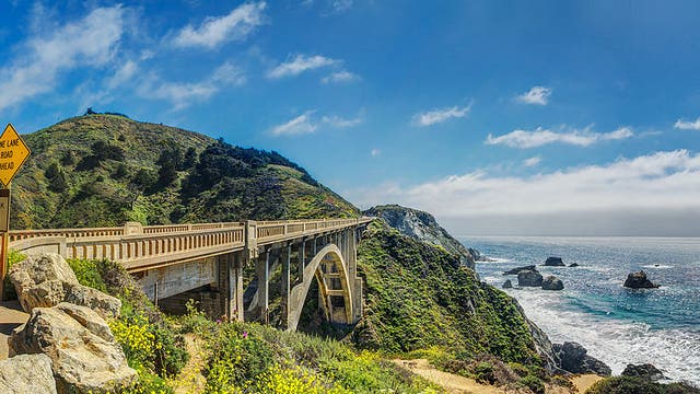 California Indian tribe reclaims Big Sur ancestral lands
