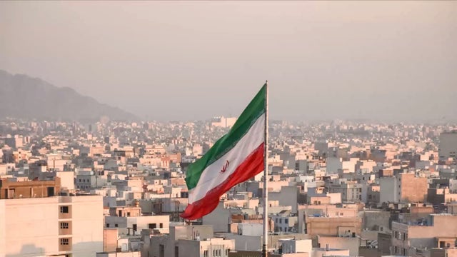 Iran confirms damaged nuclear site was centrifuge facility