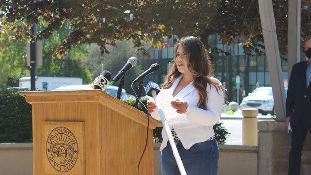 Santa Clara Co. rolls out universal basic income program for youth transitioning out of foster care