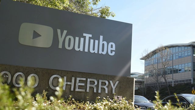 YouTube follows Twitter and Facebook with QAnon crackdown