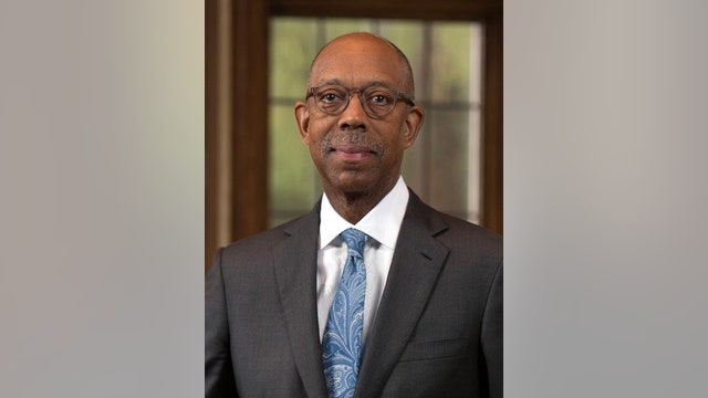 University of California names Michael Drake its first Black president