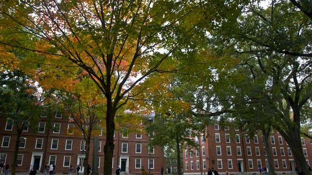Harvard pledges $100 million to atone for role in slavery