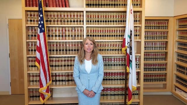 Solano County D.A. announces special prosecutor in Willie McCoy police shooting case