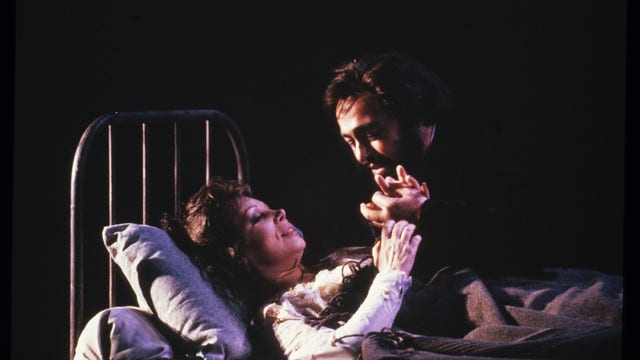 Opera and 'Hard Rock' add up to memorable night