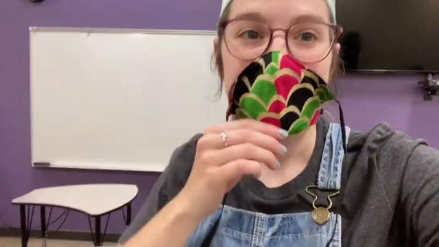 Teachers should be at the 'front of the line' for vaccines: SF leaders