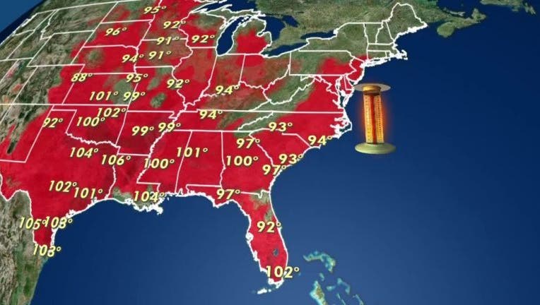 fourth-july-heat-wave