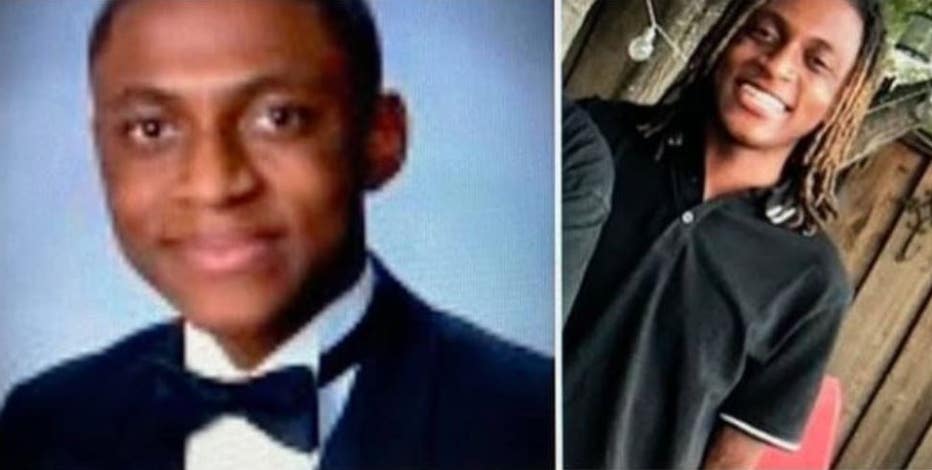 Family Desperate For Answers In Search Of 21 Year Old Who Went Missing From Alameda Home