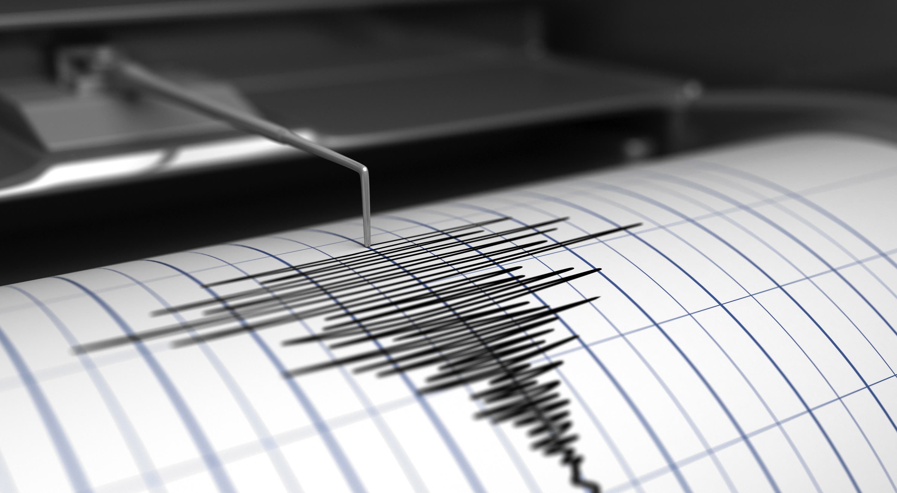USGS deletes 5.9 quake in Nevada from its website