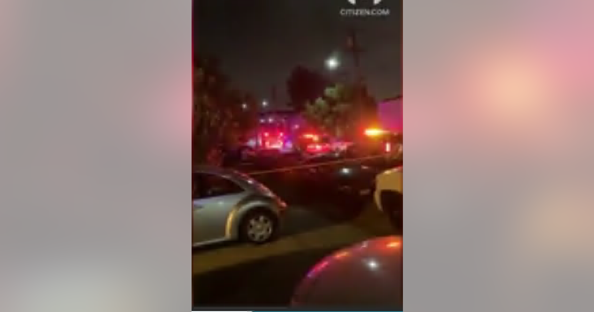 Shooting kills one and wounds at least three in Oakland | KTVU FOX 2