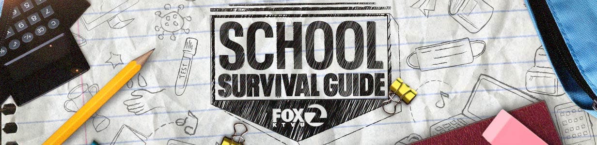 School Survival Guide
