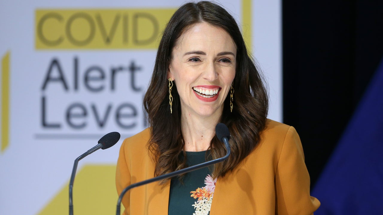 New Zealand Leader Ardern Offers Virus Know How To Joe Biden KTVU FOX 2   GettyImages 1248073331 