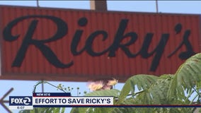 Ricky's Sports Bar, a fixture in San Leandro, may close forever